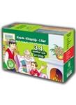 Kuşak Kitaplığı 1.Set (10 Kitap)