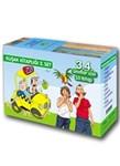 Kuşak Kitaplığı 2.Set (10 Kitap)