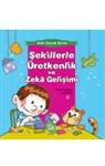 Dahi Cocuk - Sekillerle uretkenlik ve Zeka Gelisimi