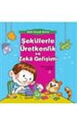 Dahi Cocuk - Sekillerle uretkenlik ve Zeka Gelisimi