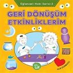 Geri Donüşüm Etkinliklerim