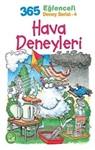Hava Deneyleri