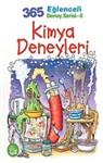 Kimya Deneyleri