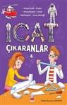 İcat Çıkaranlar - 4