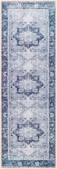Kyan Washable Runner / Area Rug - Promo
