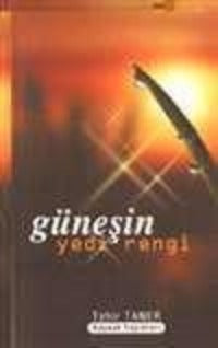 Güneşin Yedi Rengi