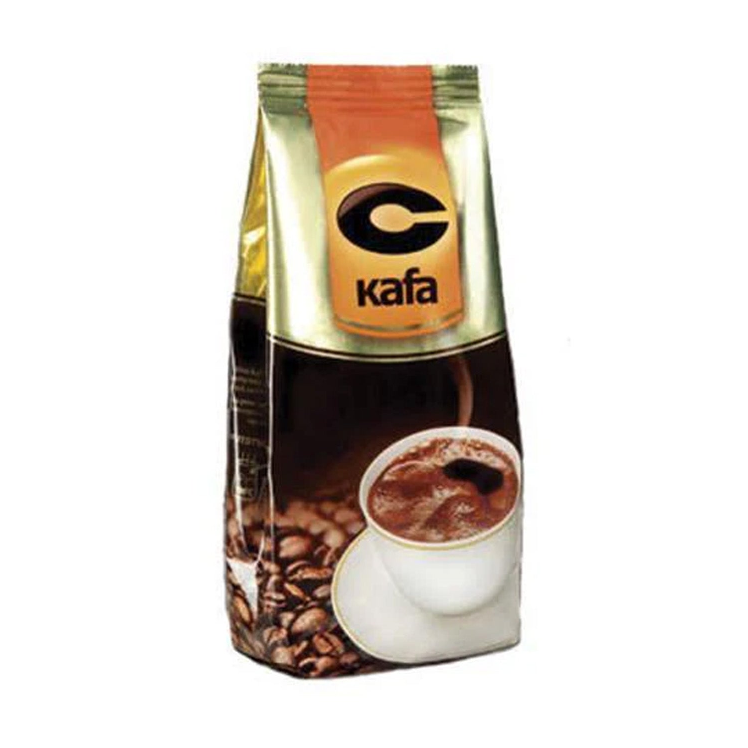 KafaGound Coffee 500G