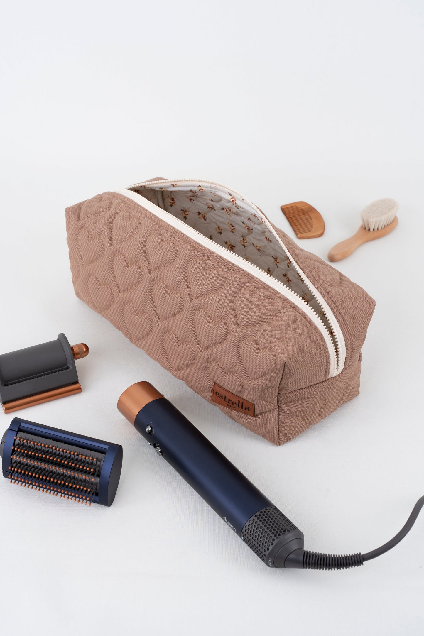 Makeup Bag