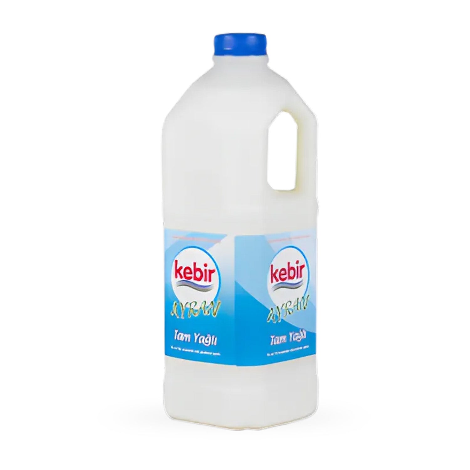 Kebir Ayran 2L