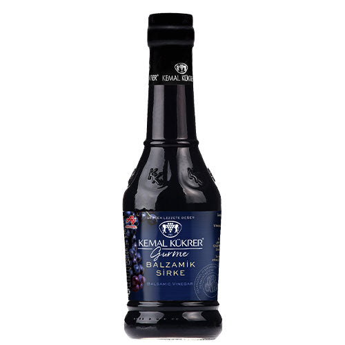 Kemal Kukrer Balsamic Vinegar 500Ml