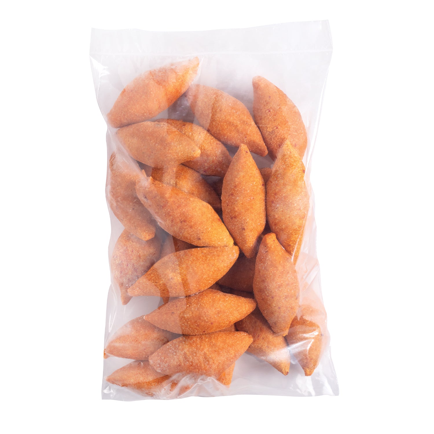 Moda Kibbeh with Beef, 2.5oz(72g)x25Pcs