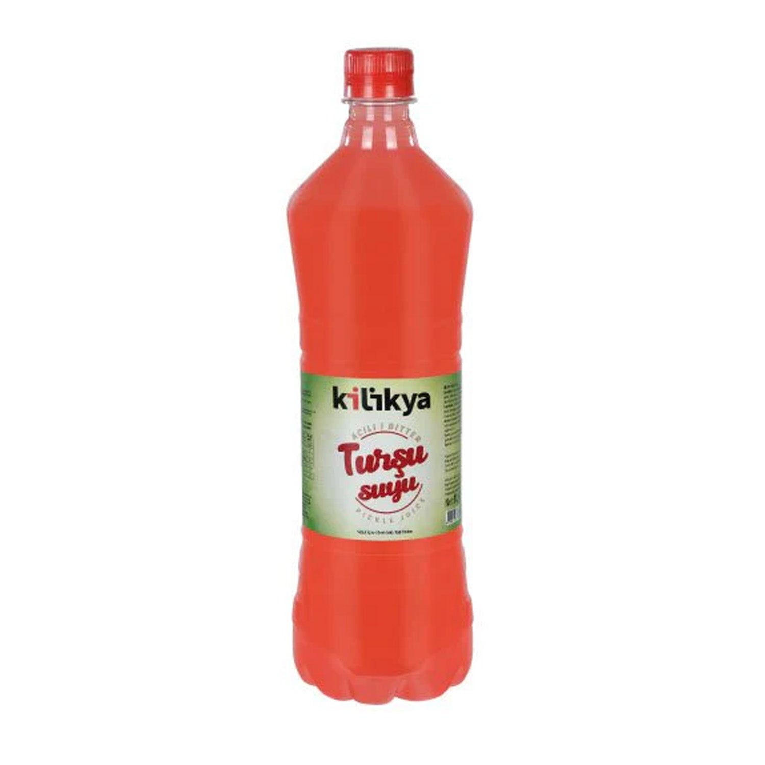 Kilikya Pickle Juice Hot 1L