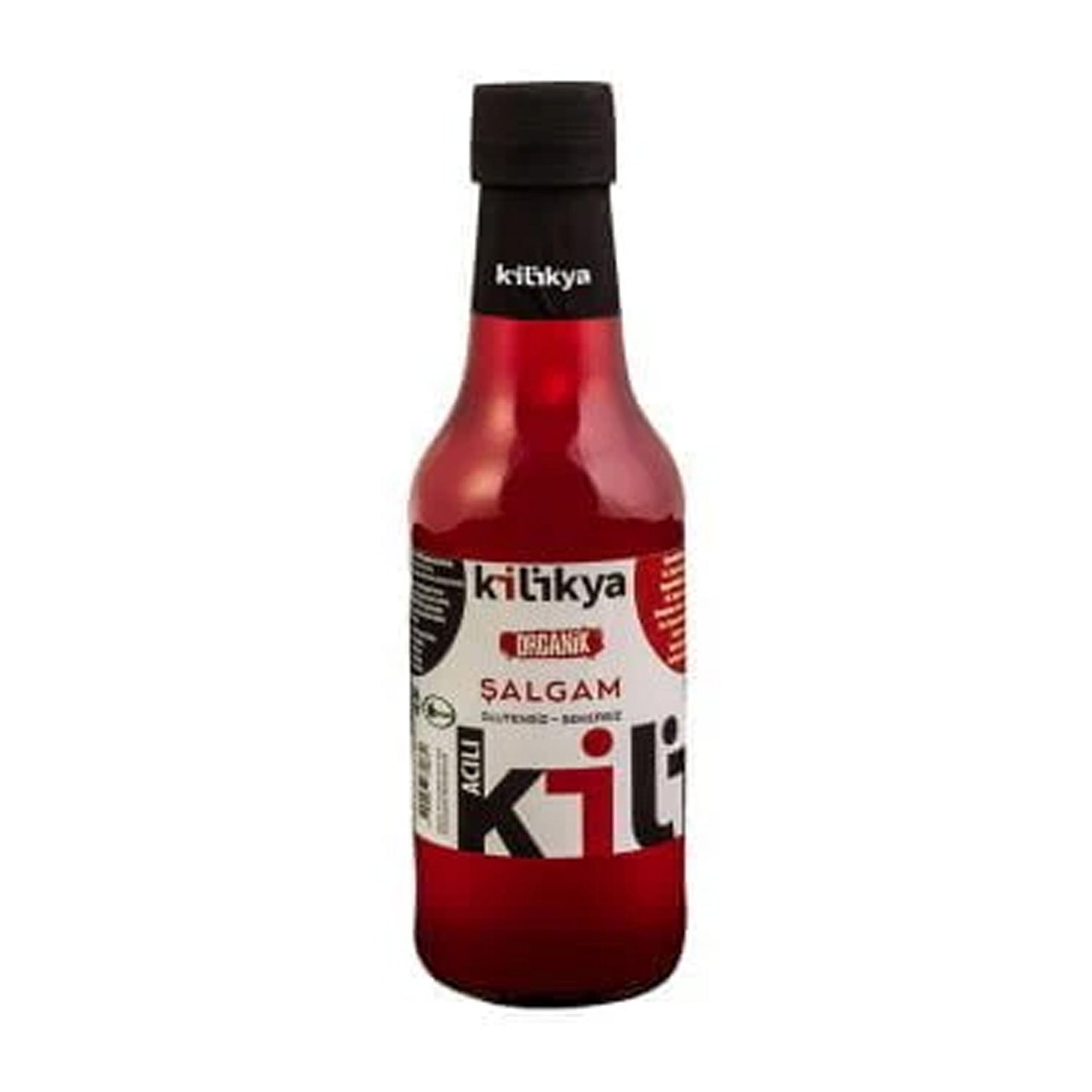 Kilikya Turnip Juice Hot 250Ml