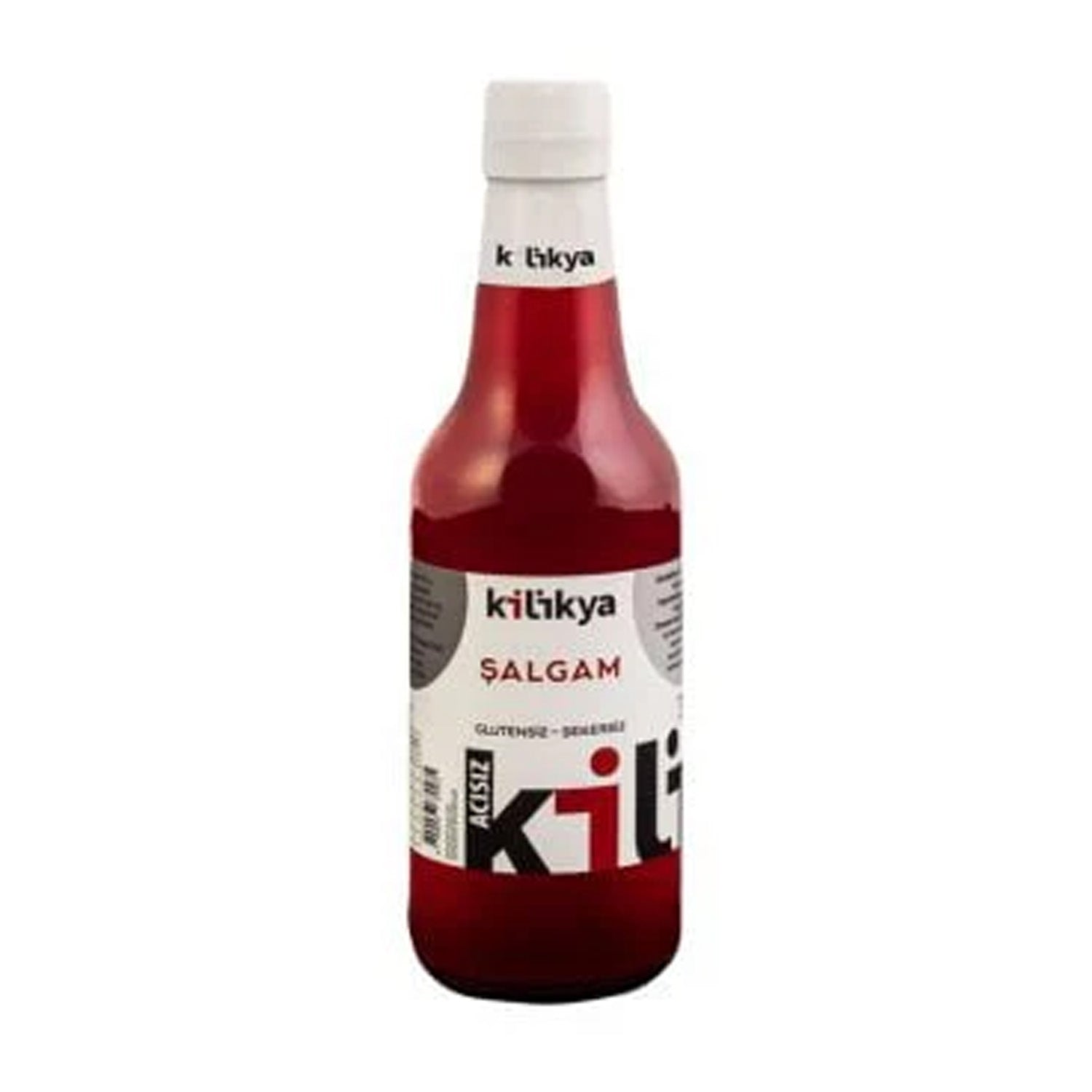 Kilikya Şalgam Suyu Milf250Ml