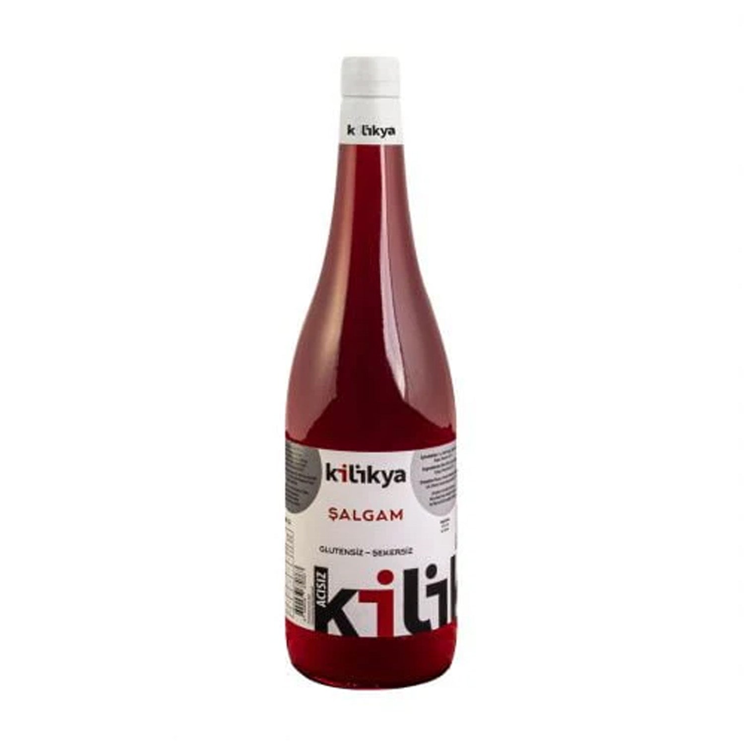 Kilikya Şalgam Suyu Hafif 1Lt