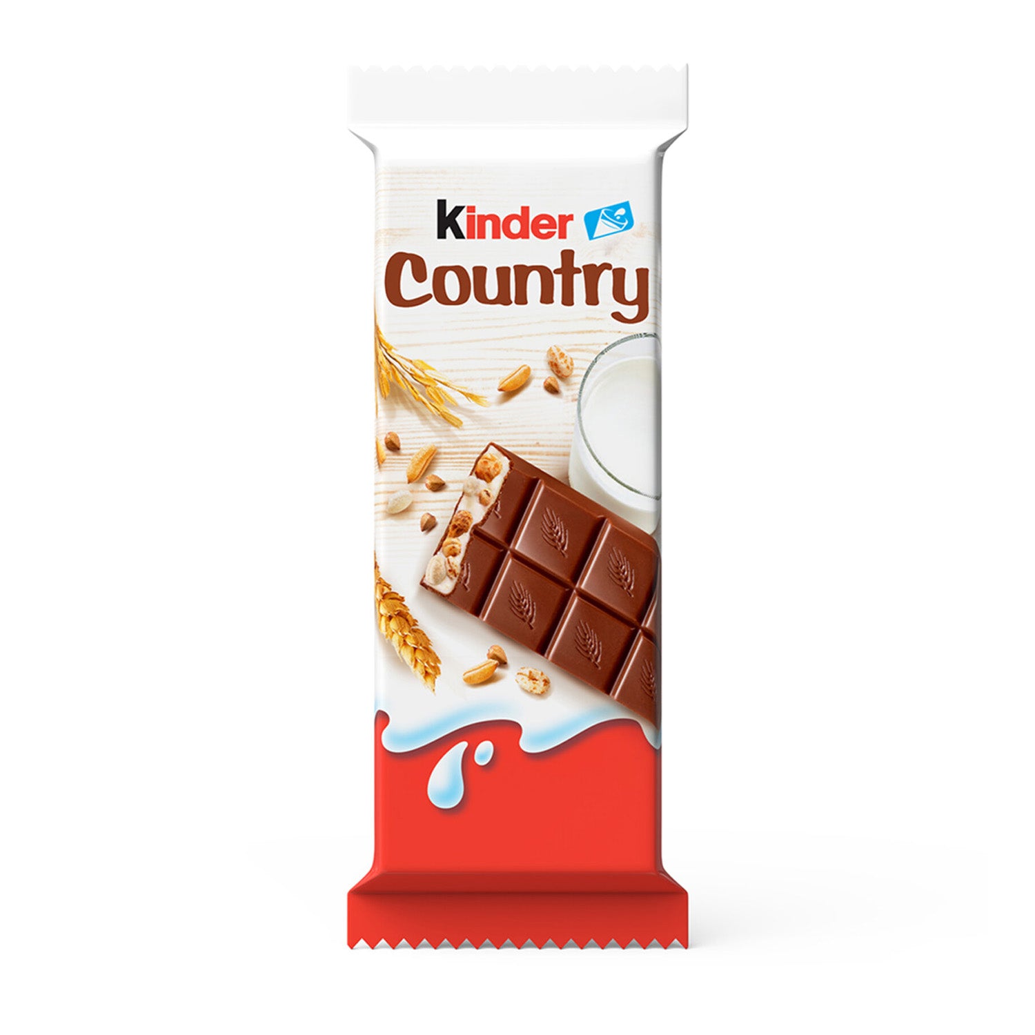 Kinder Country 23.5G