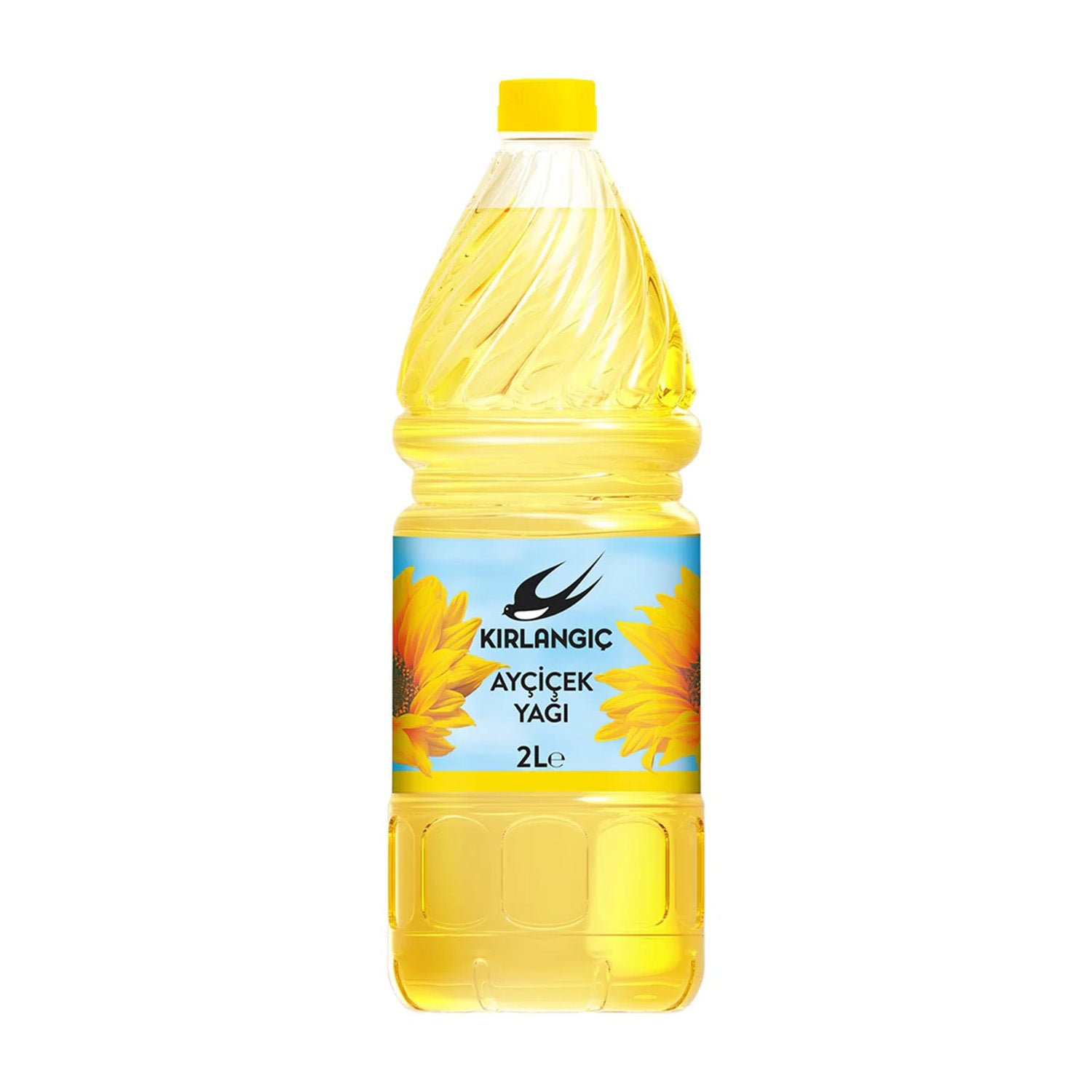 Kirlangic Sunflower Oil 2 L