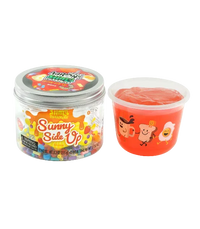 Crazy Aaron's Slime Charmers- Sunny Side Up