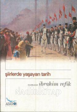 Şiirlerde Yaşayan Tarih