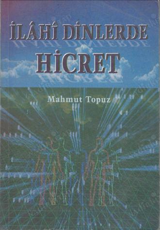 İlahi Dinlerde Hicret