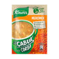 Knorr Soupquick Redlentil 22G