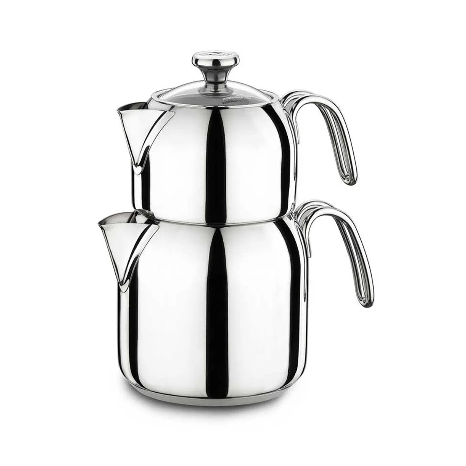Korkmaz Alia Tea Pot 2L