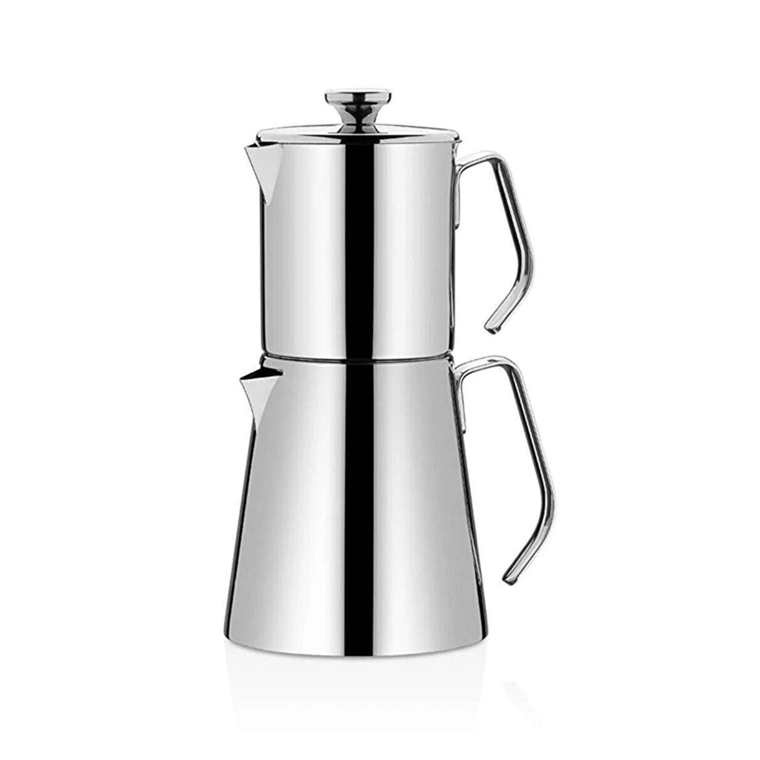 Korkmaz Aqua Tea Set