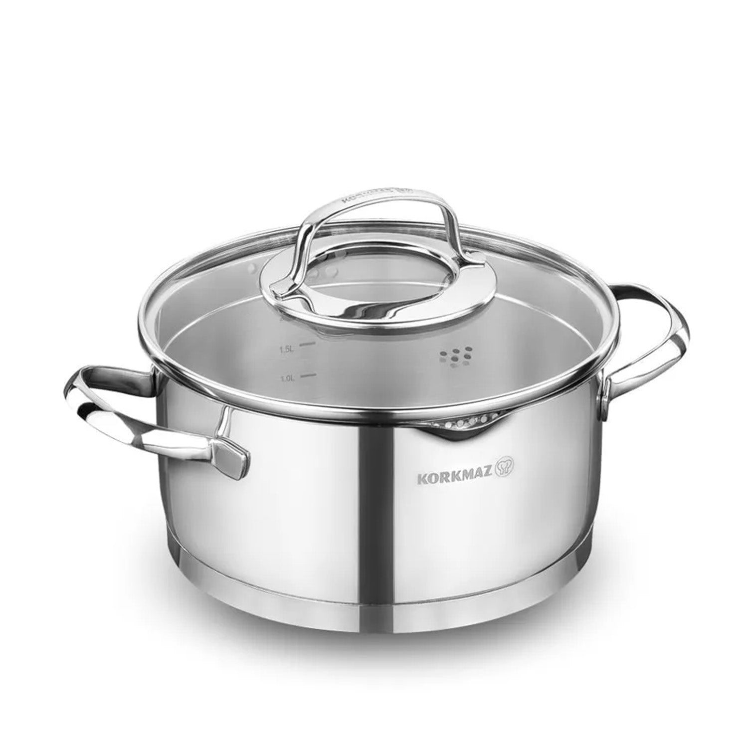 Korkmaz Casserole 24X12