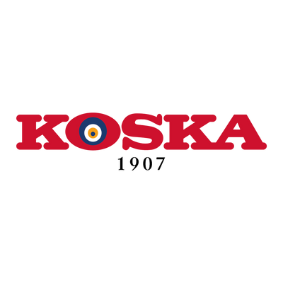 Koska