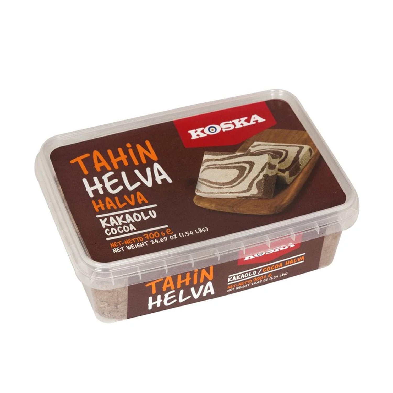 Koska Cacoa 700G