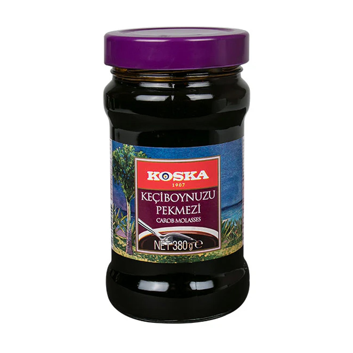 Koska Carob Molasses 380G