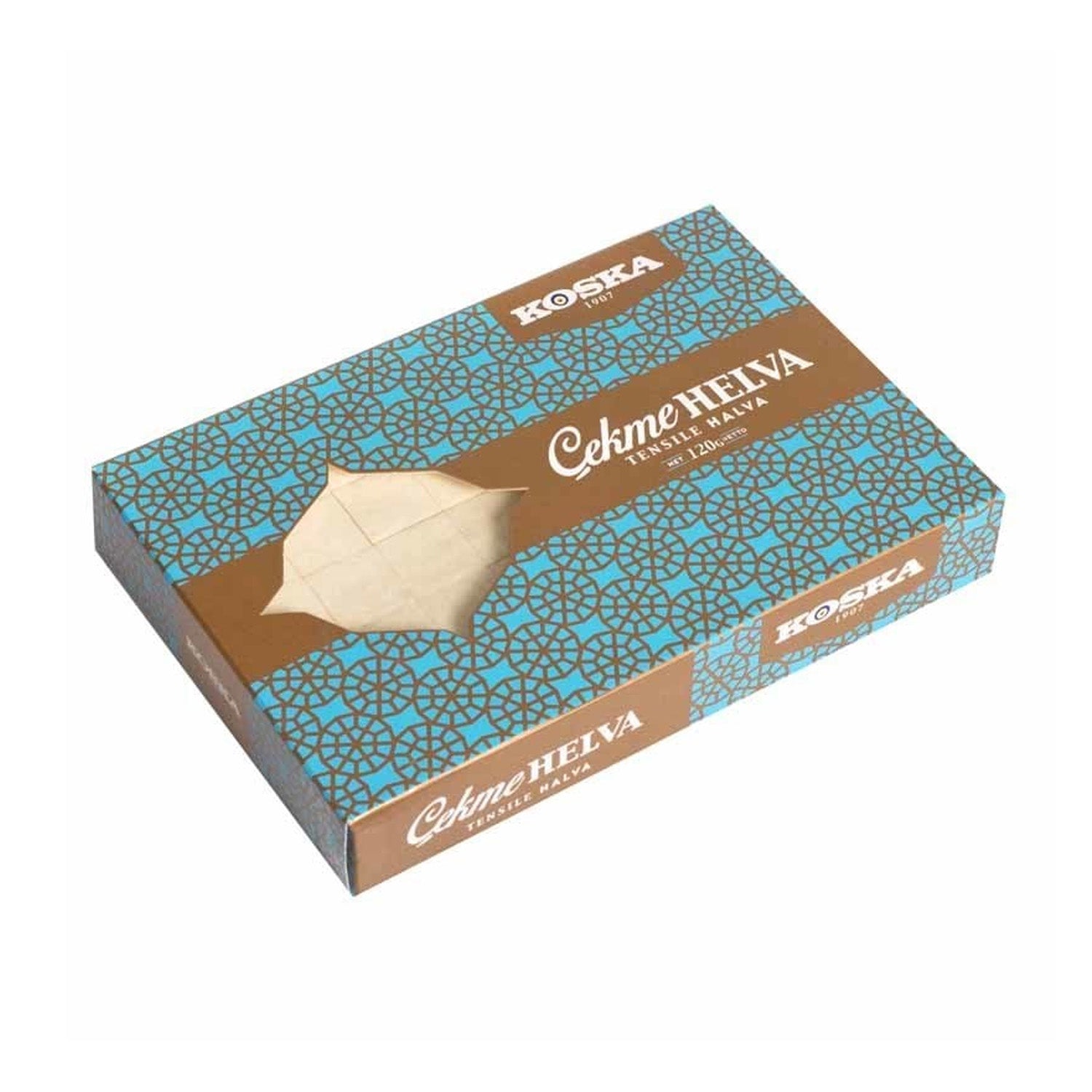 Koska Cekme Halva Plain 280G