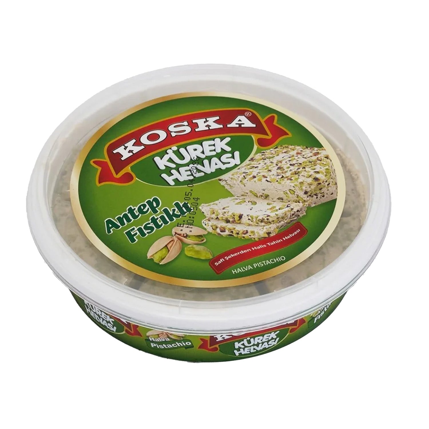 Koska Halva Kurek Ps 400G