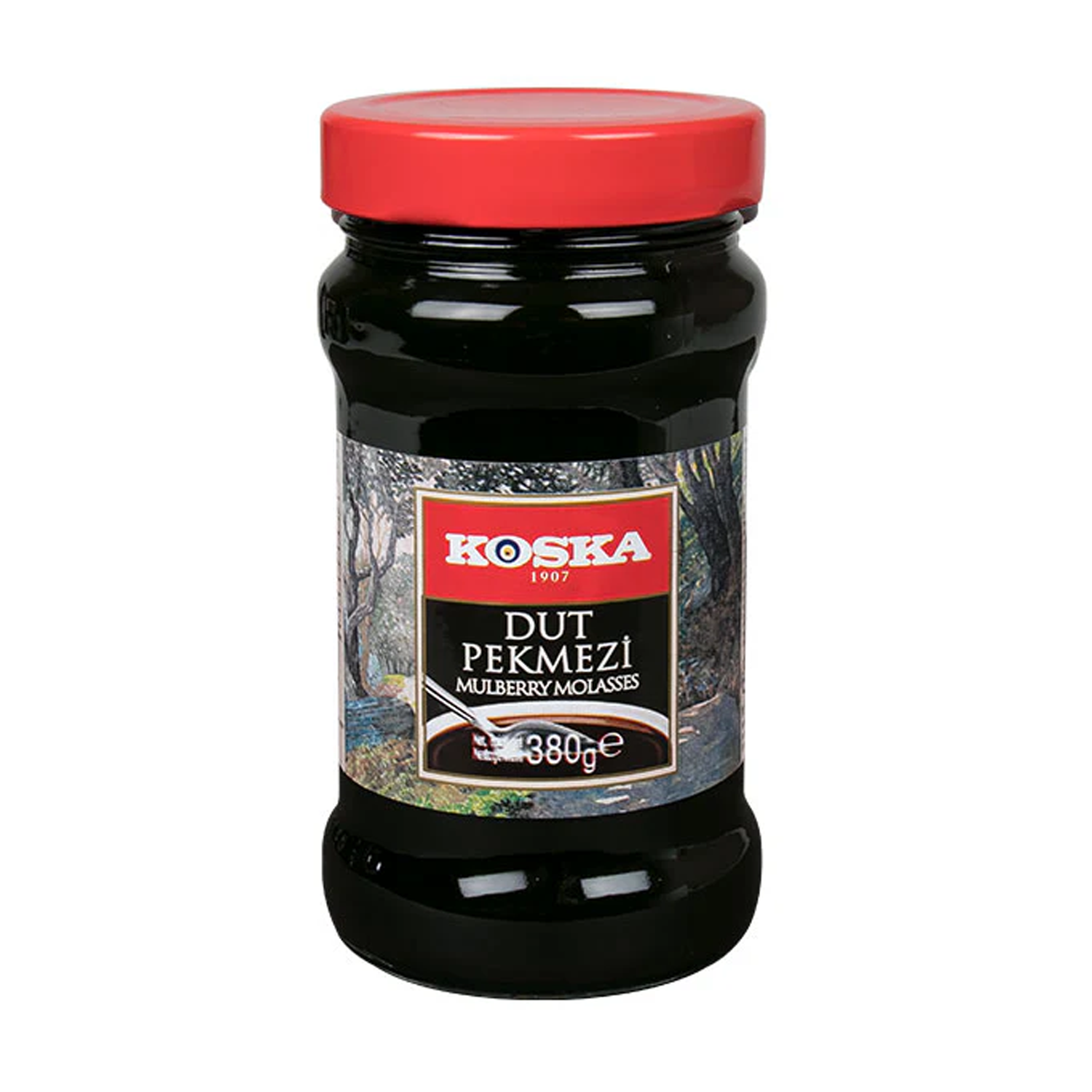 Koska Mulberry Molasses 380G