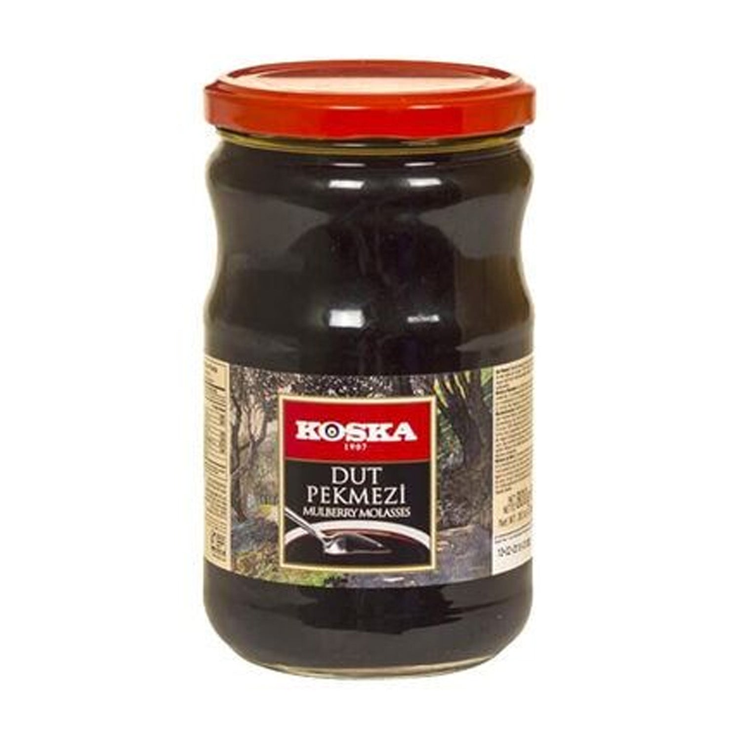 Koska Mulberry Molasses 800G