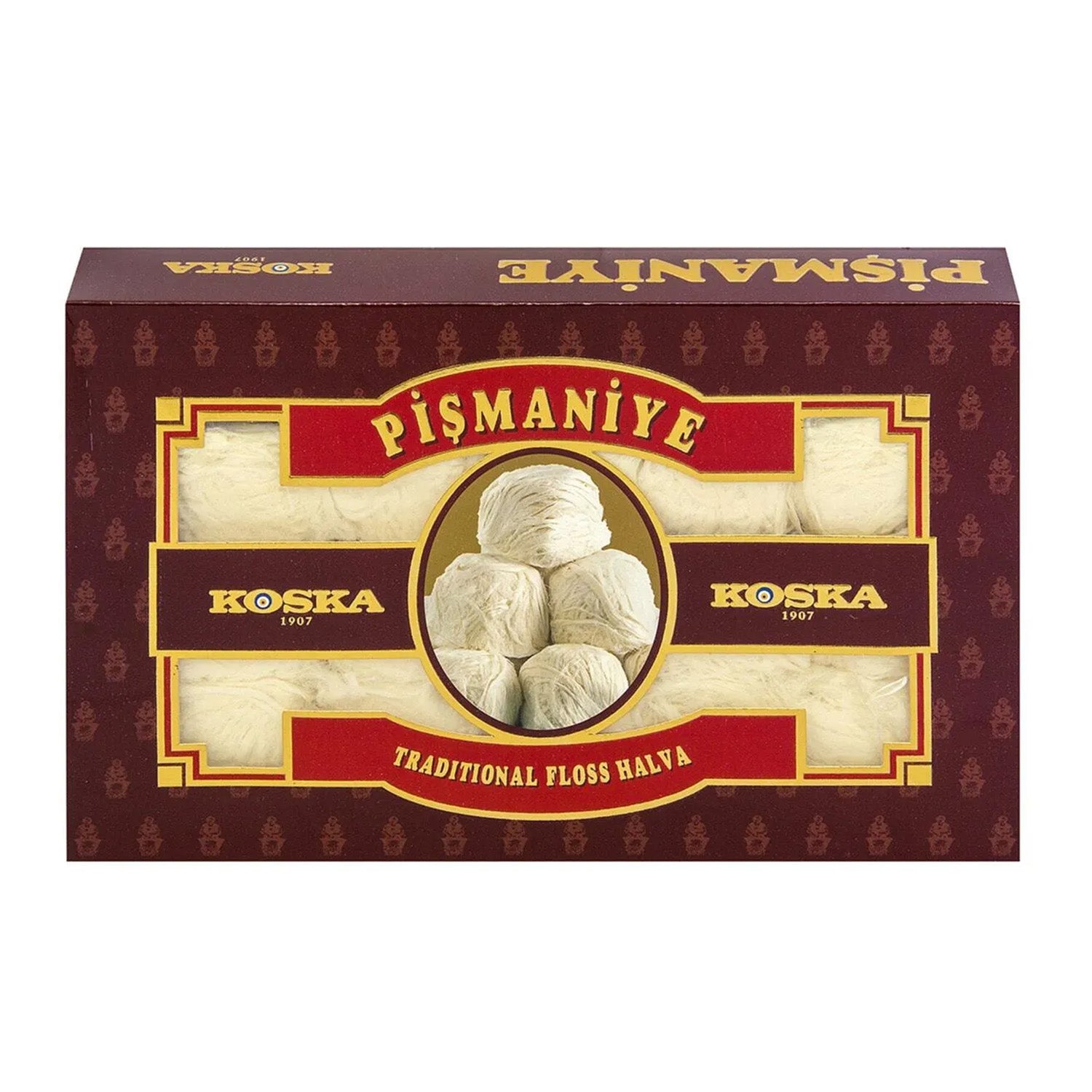 Koska Pismaniye Plain 250G