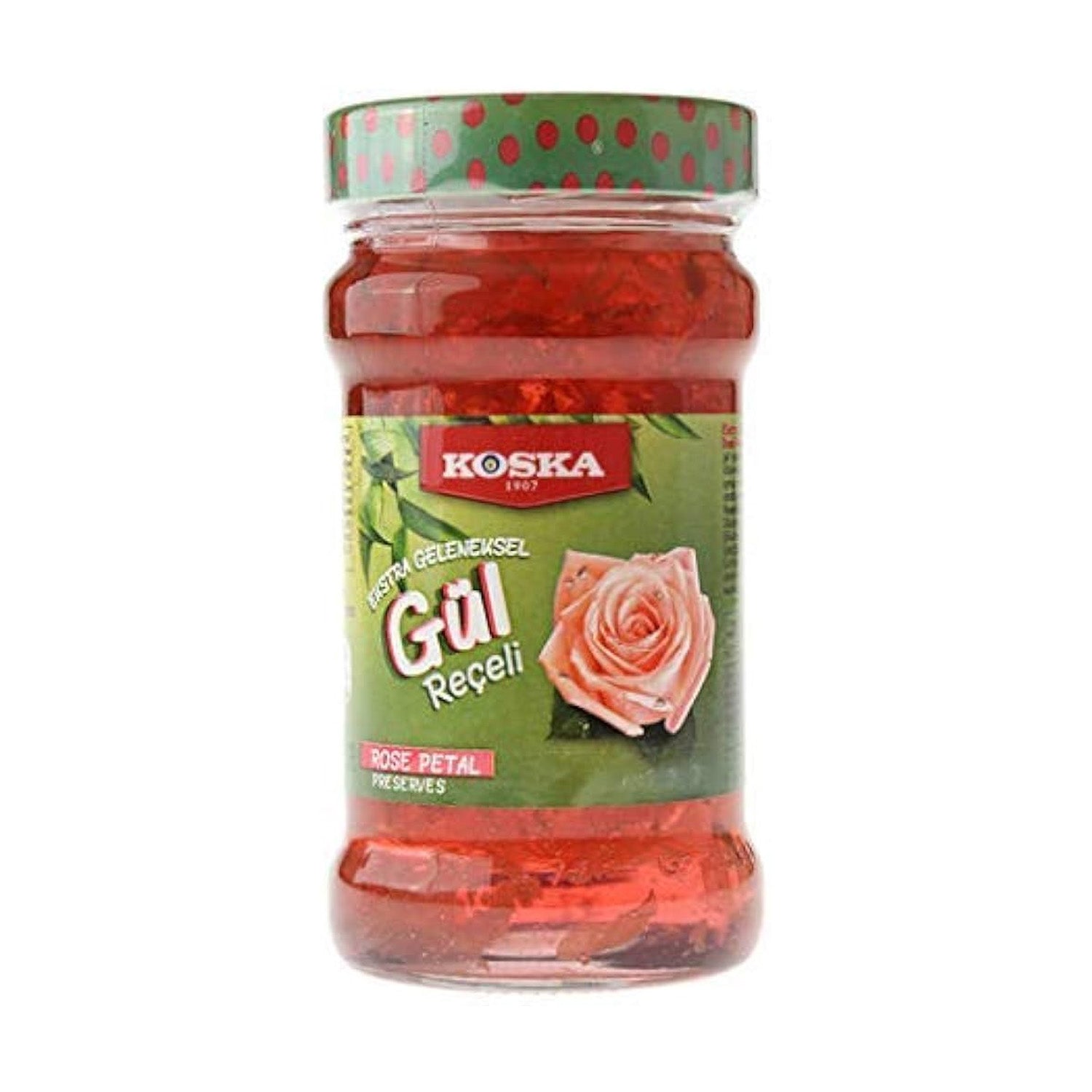 Koska Rose Jam 760G