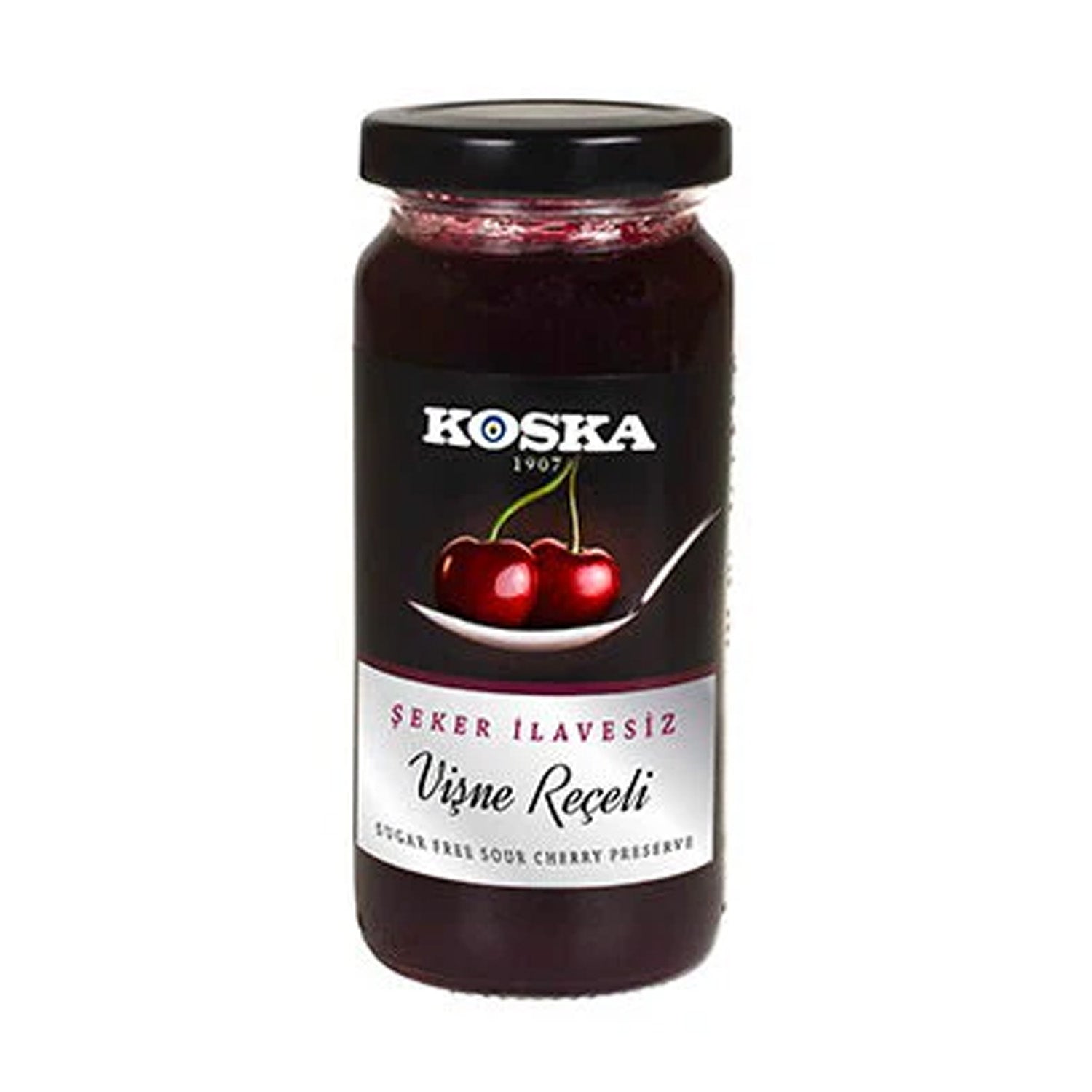 Koska Sourcherry SGfree 290G