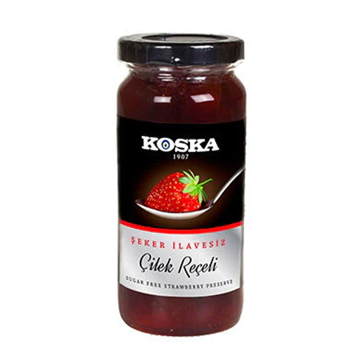 Koska Strawberry SGfree 290G
