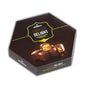 Koska Td Chocolate& Pist 140G