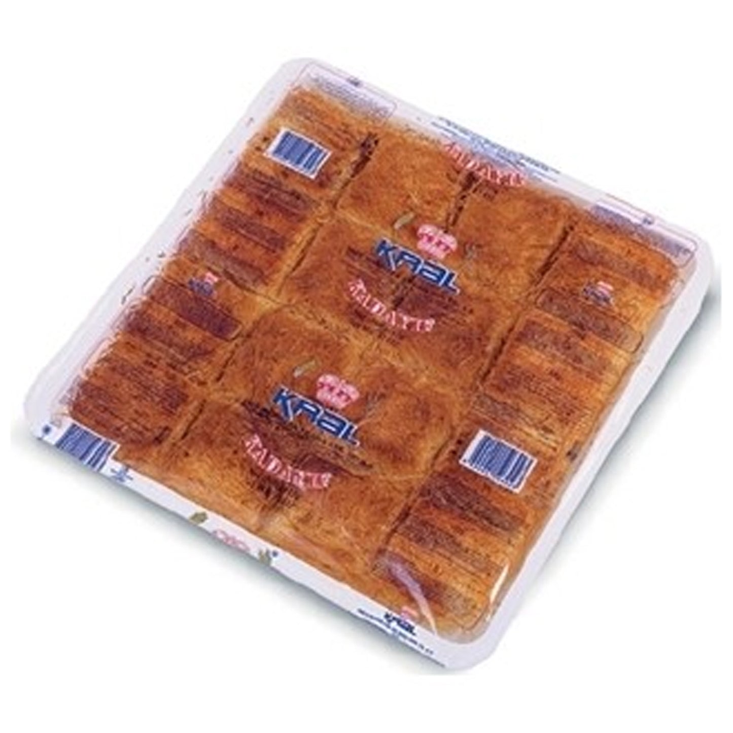 Kral Kadayif 500G
