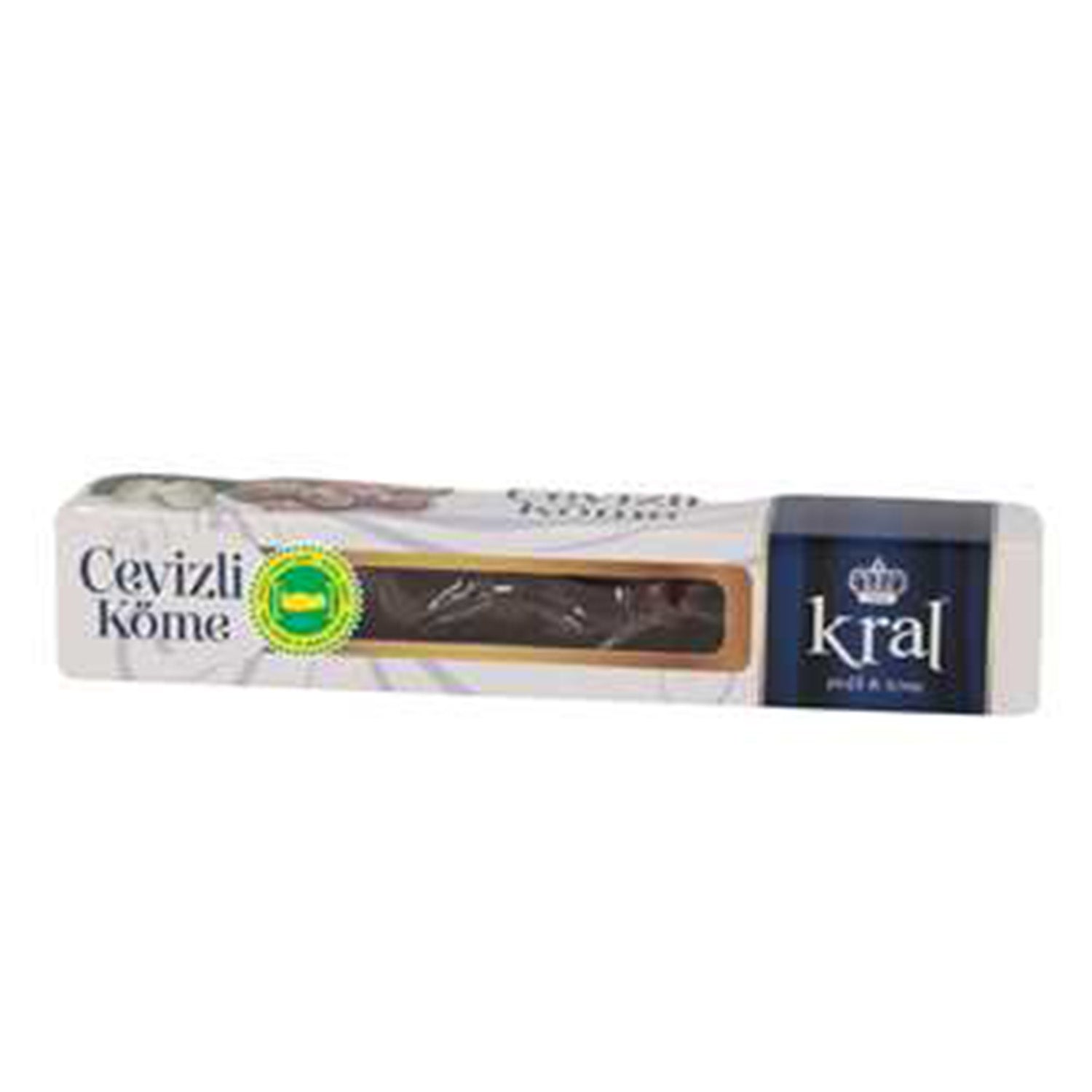 Kral Pestil Walnut Kome 120G