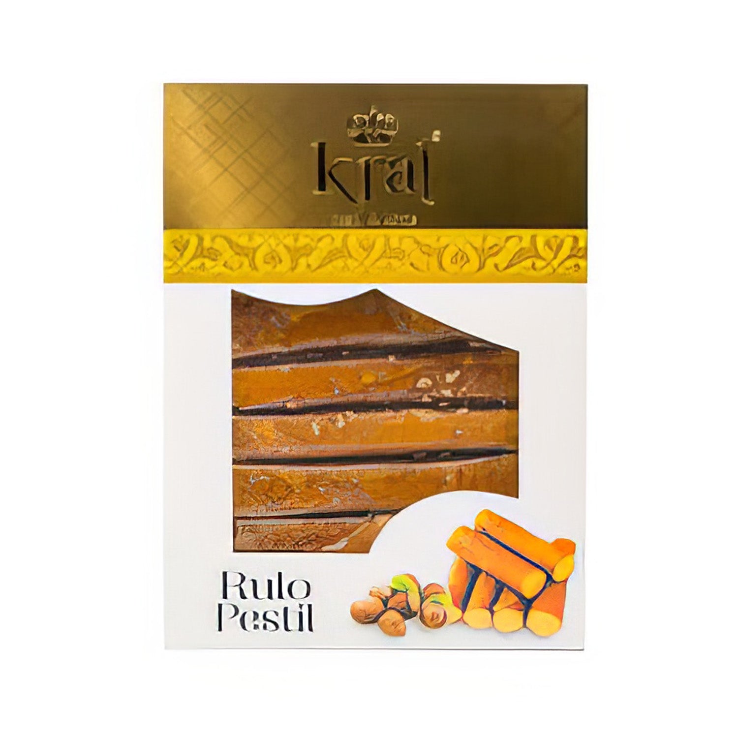 Kral Roll Pestil 300G
