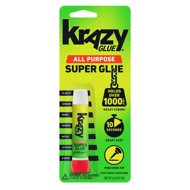 Krazy Glue 2 Gr