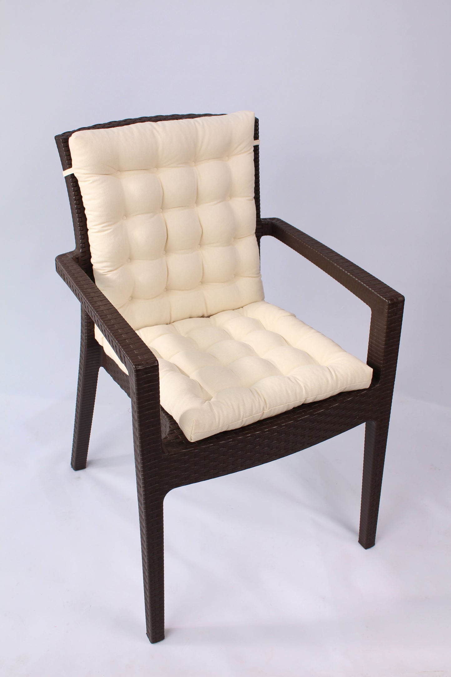 Chair Cushion-Lotus Series