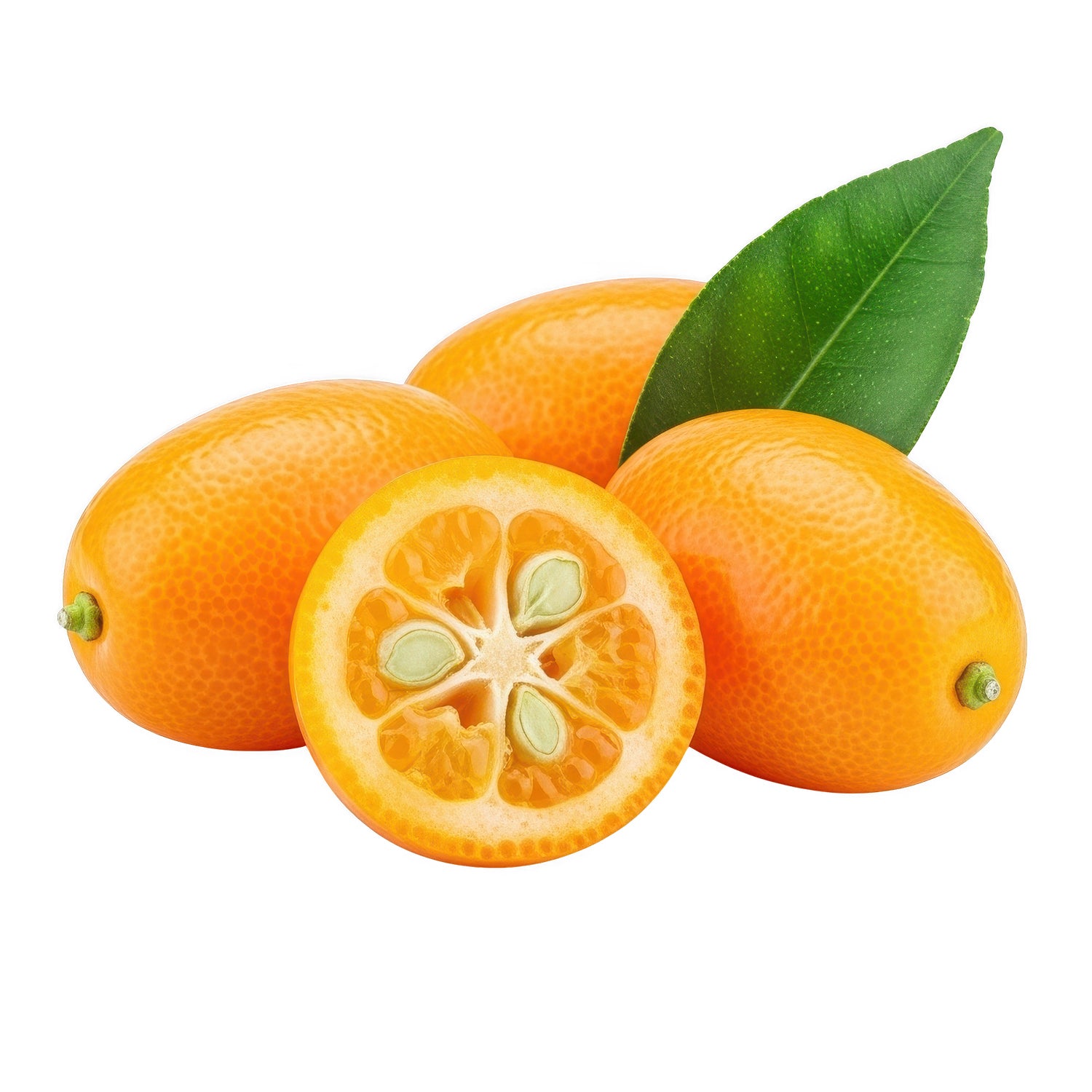 Kumquats