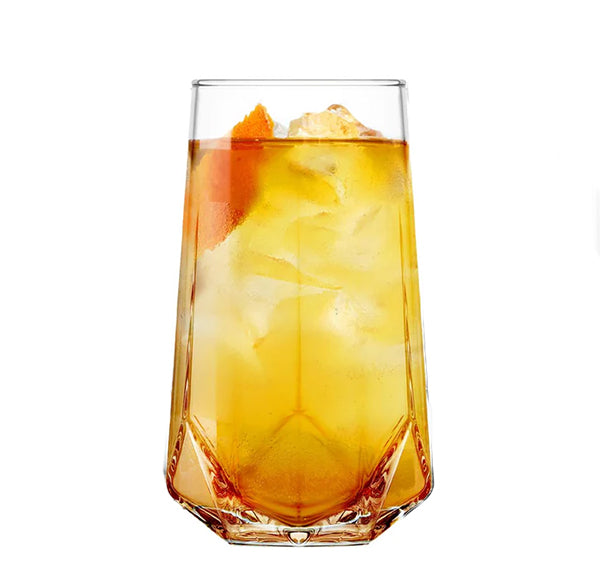 Lav Long Valeria 460Cc