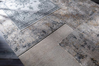 Wandina Traditional Luxe Rug