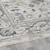 Laketon Wool Area Rug