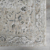 Laketon Wool Area Rug